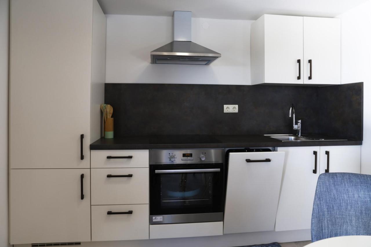 Studio 1111 With Sauna & Hot Tub Dravograd Екстериор снимка