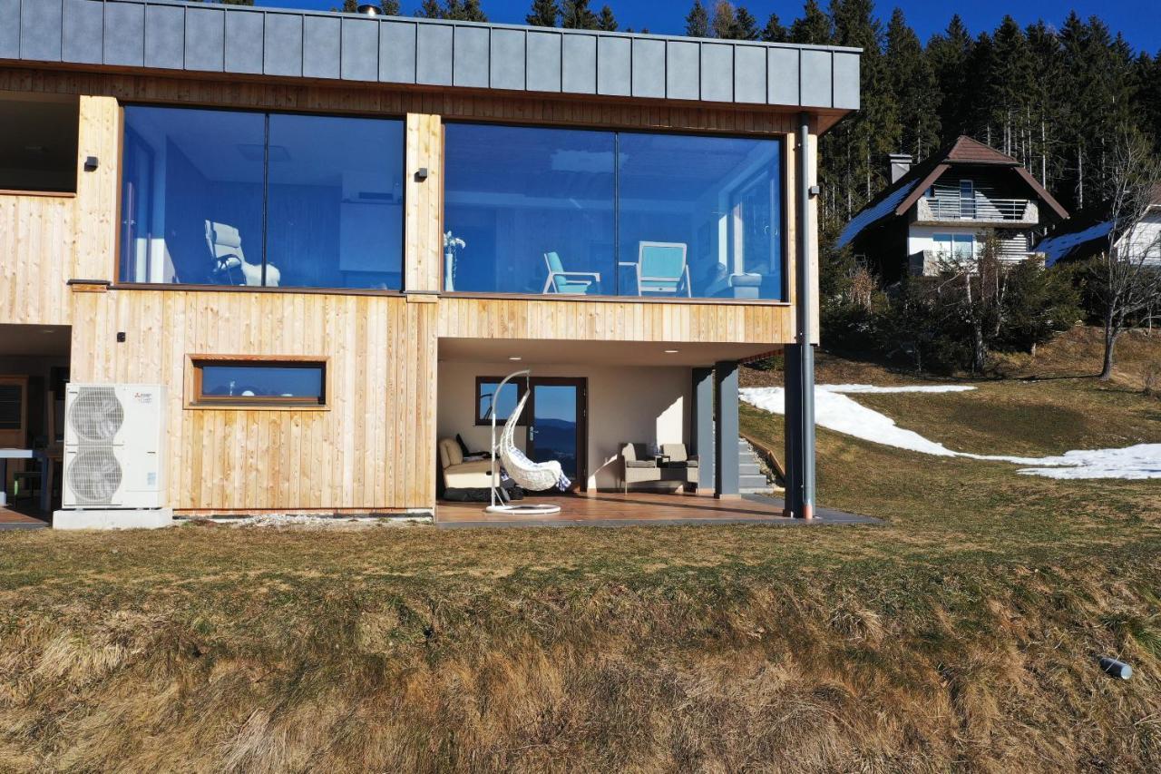 Studio 1111 With Sauna & Hot Tub Dravograd Екстериор снимка