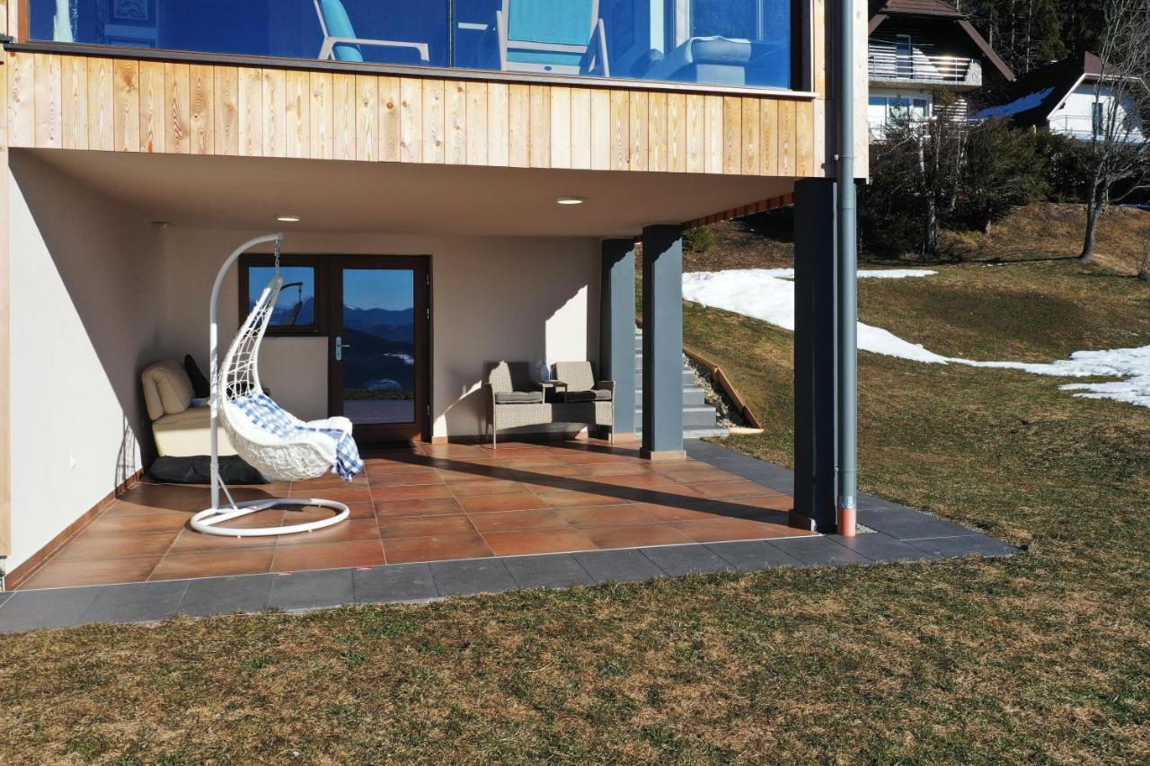 Studio 1111 With Sauna & Hot Tub Dravograd Екстериор снимка