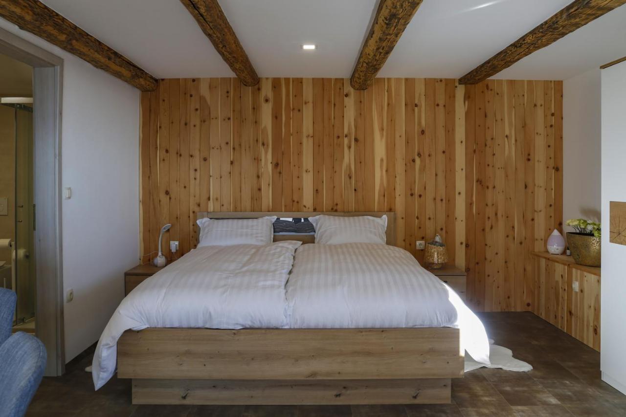 Studio 1111 With Sauna & Hot Tub Dravograd Екстериор снимка