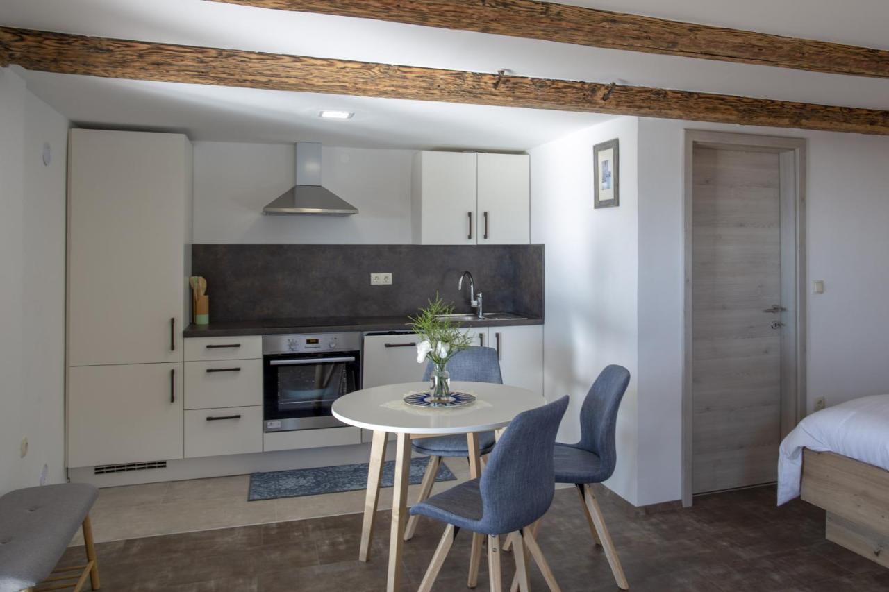 Studio 1111 With Sauna & Hot Tub Dravograd Екстериор снимка