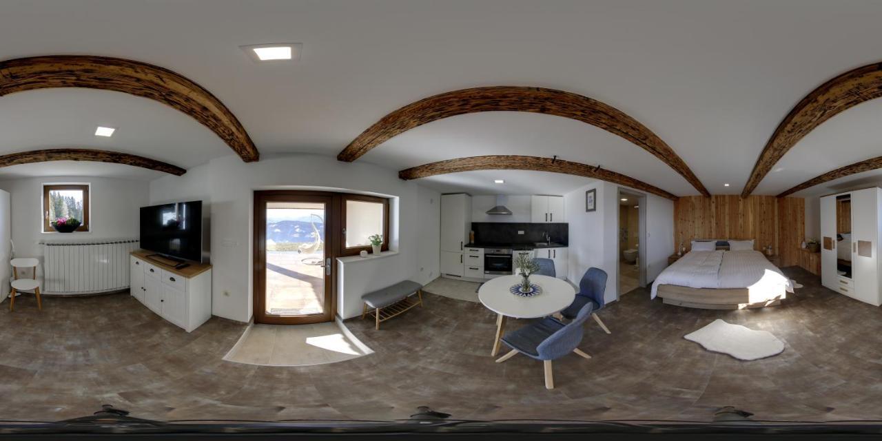 Studio 1111 With Sauna & Hot Tub Dravograd Екстериор снимка