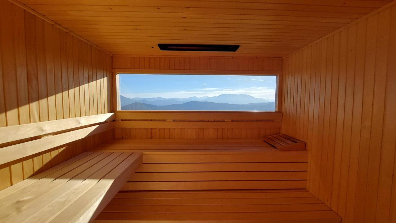 Studio 1111 With Sauna & Hot Tub Dravograd Екстериор снимка