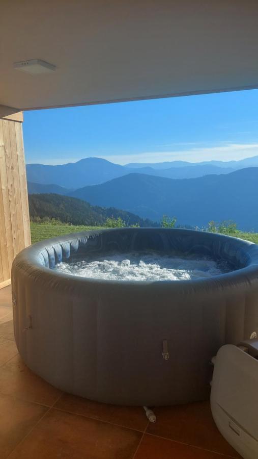 Studio 1111 With Sauna & Hot Tub Dravograd Екстериор снимка